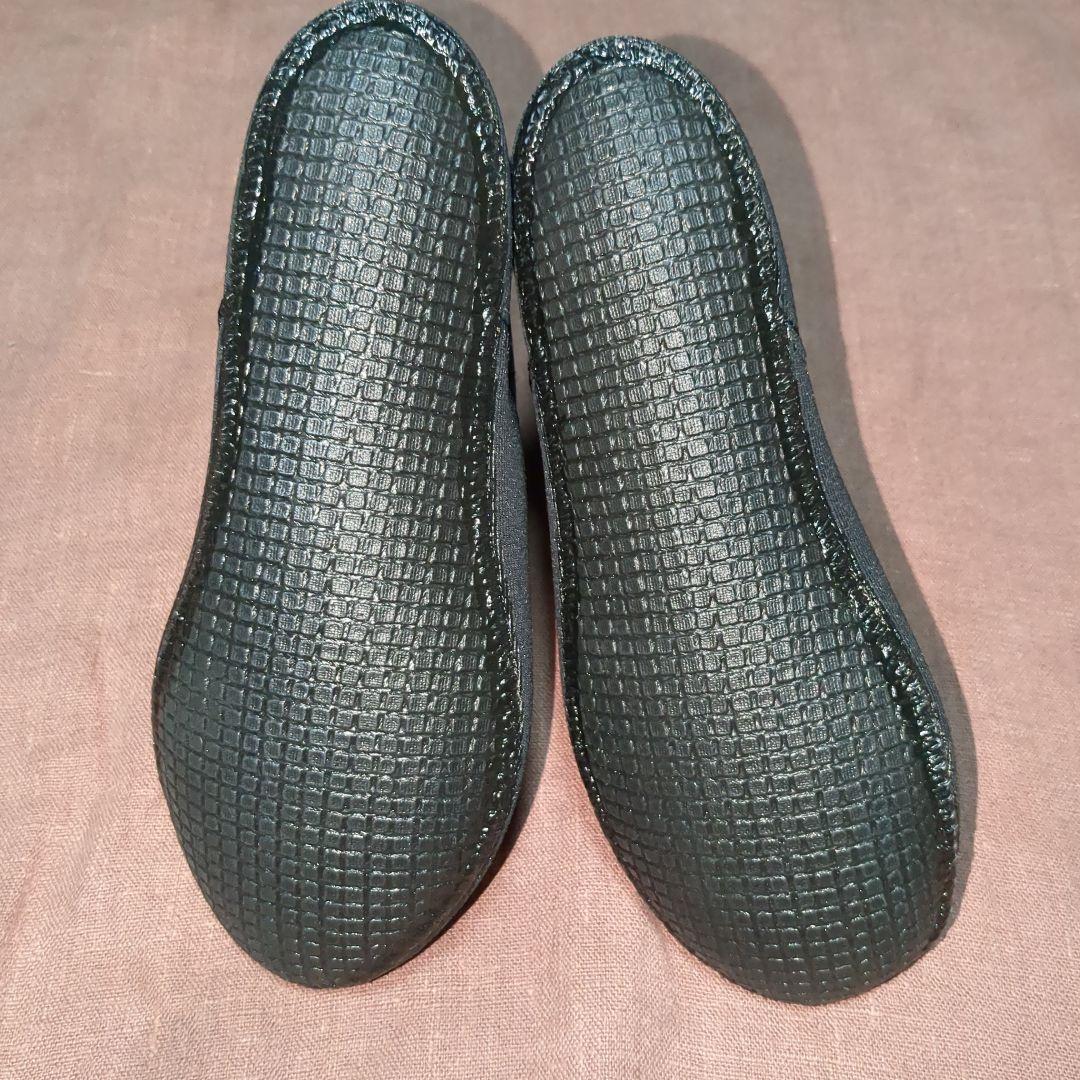 DOVE サーフブーツ ブラック XL