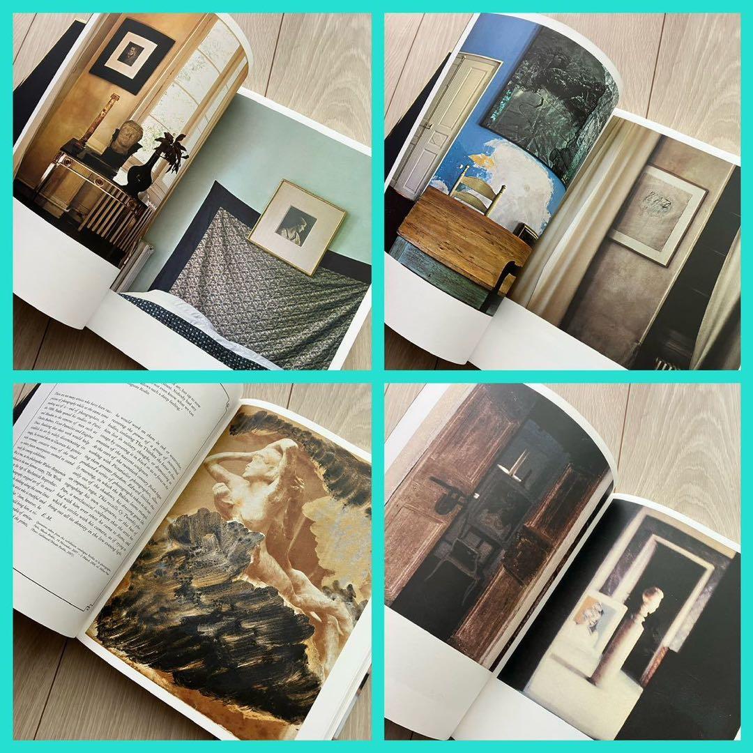 希少❗️【Cy Twombly (サイ・トゥオンブリー)】展覧会の図録/洋書