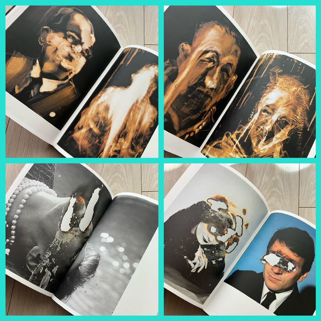 希少❗️【Cy Twombly (サイ・トゥオンブリー)】展覧会の図録/洋書