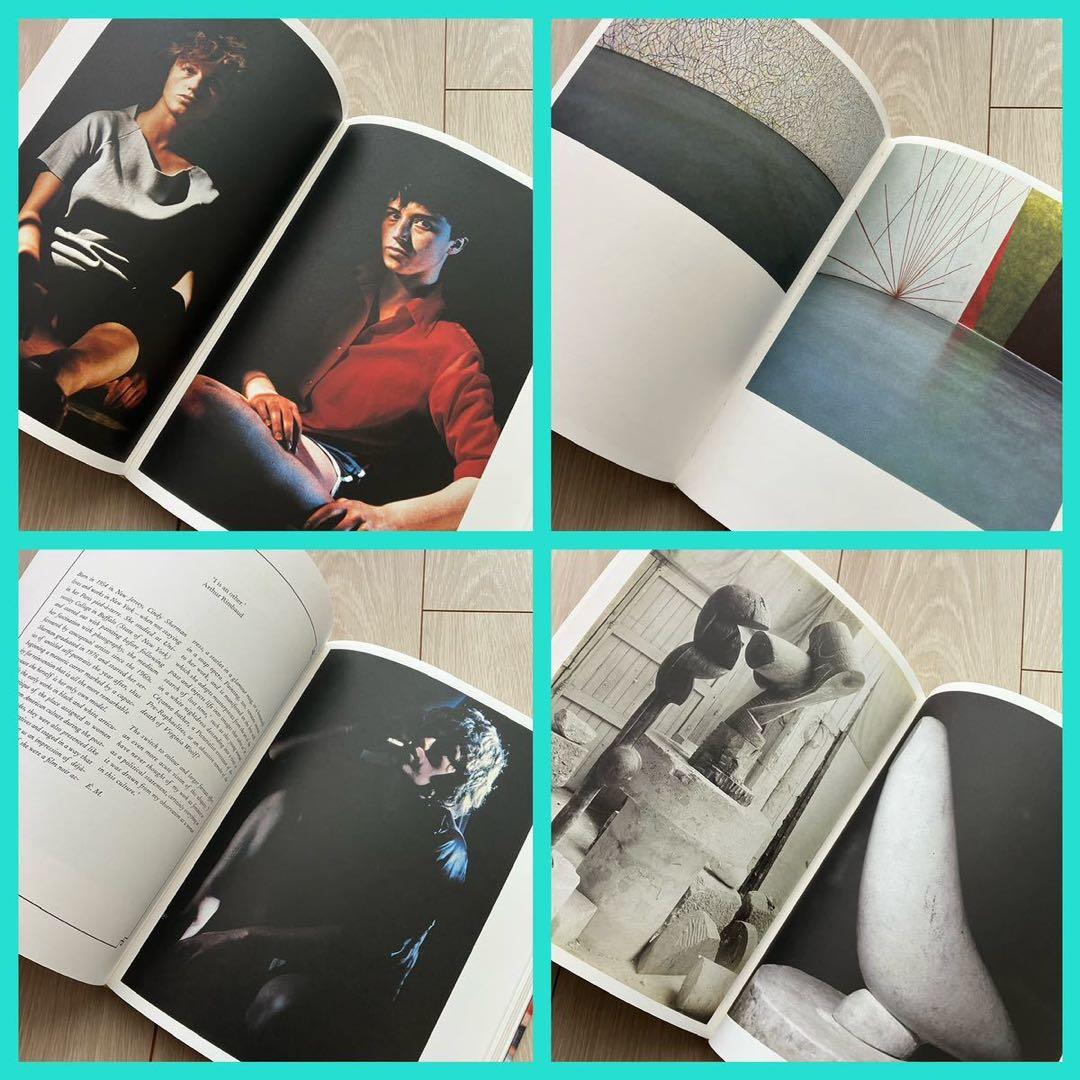 希少❗️【Cy Twombly (サイ・トゥオンブリー)】展覧会の図録/洋書