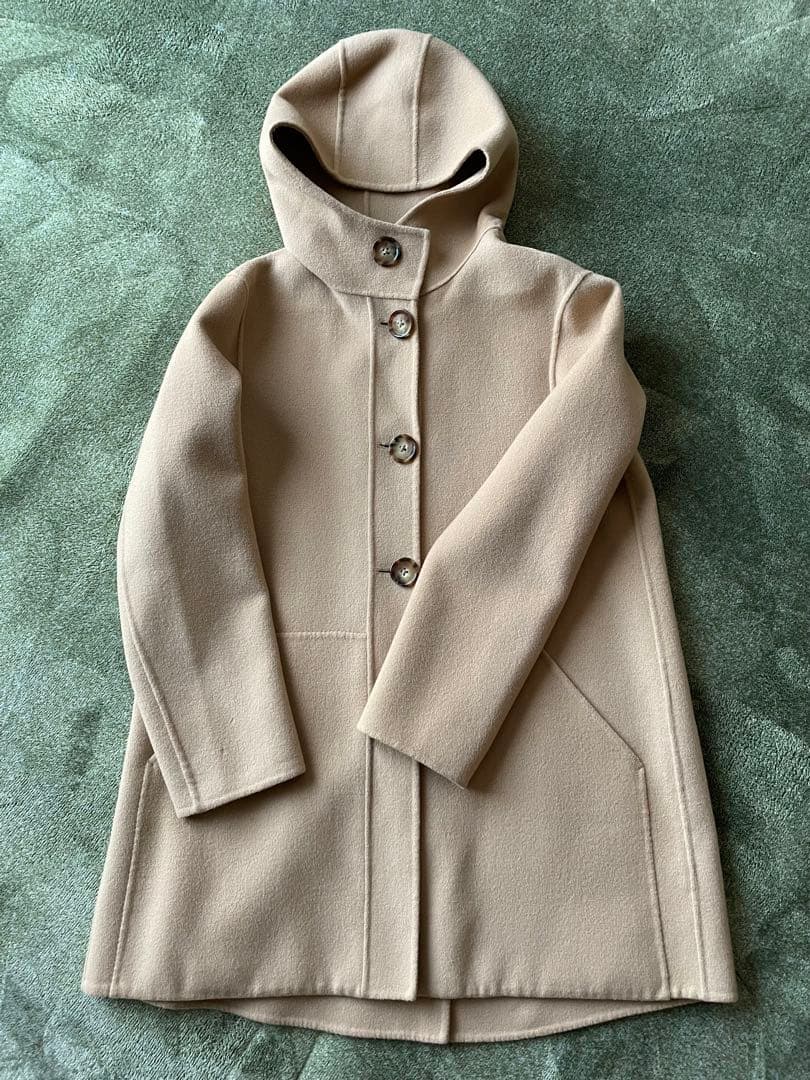 アクネストゥディオズ Cami Doublle コート