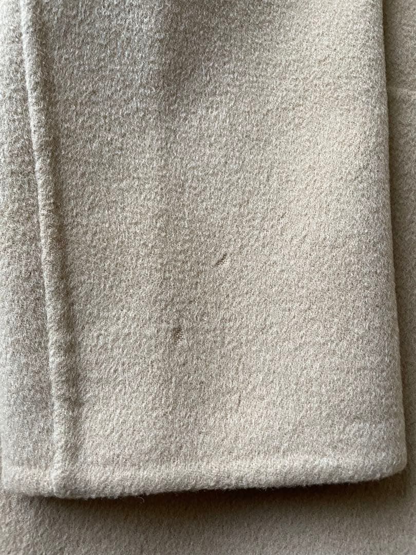 アクネストゥディオズ Cami Doublle コート