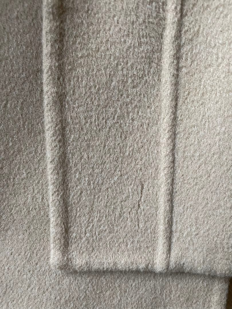 アクネストゥディオズ Cami Doublle コート