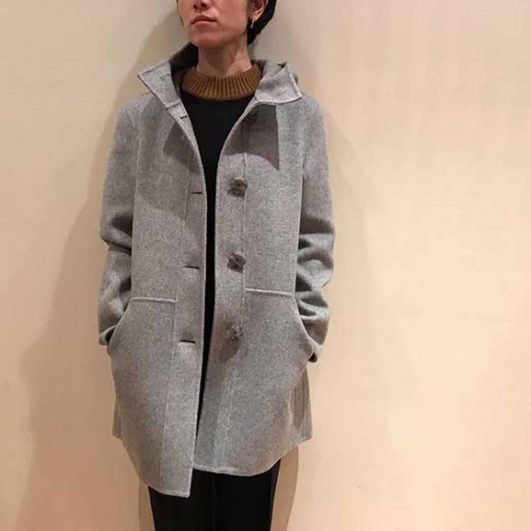 アクネストゥディオズ Cami Doublle コート