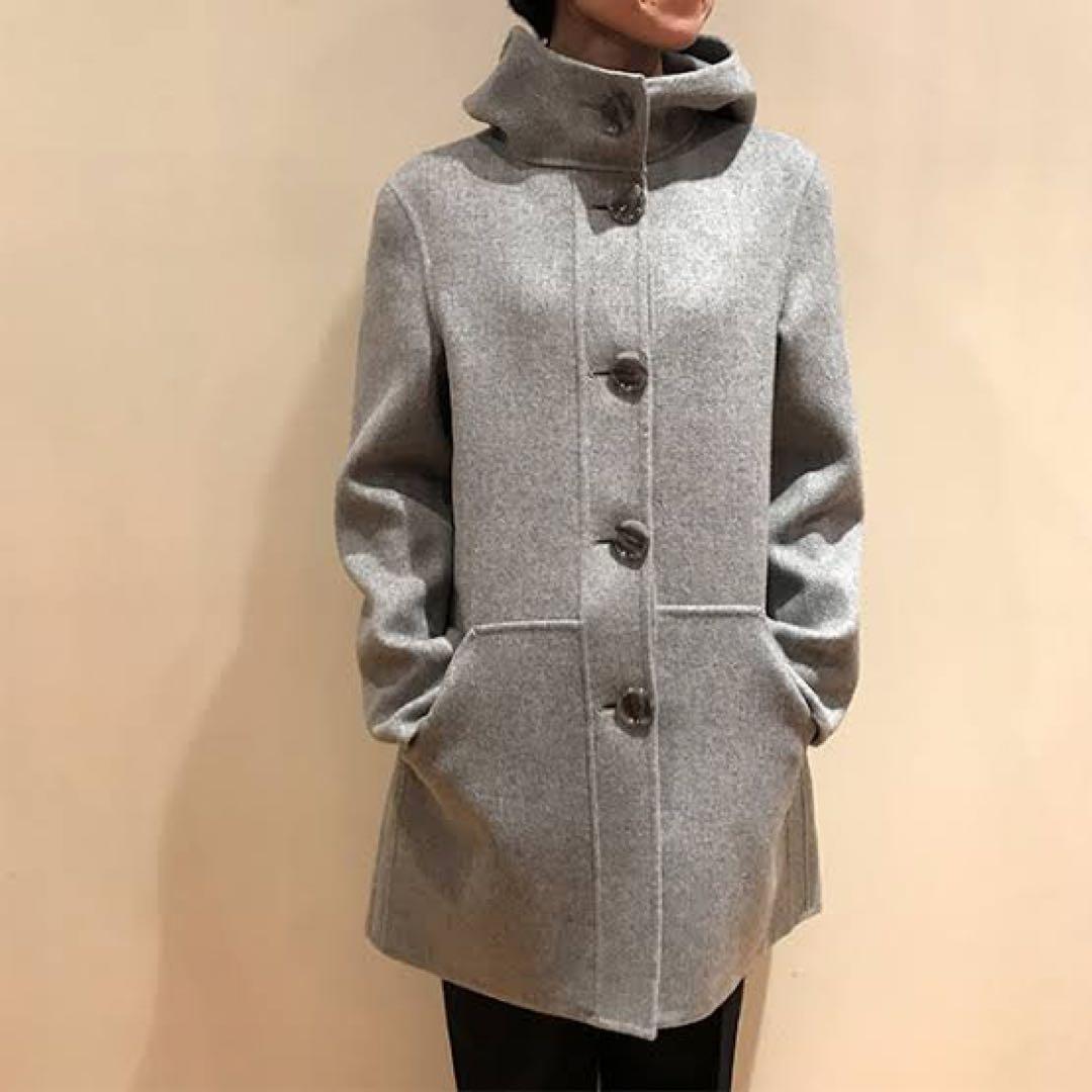 アクネストゥディオズ Cami Doublle コート