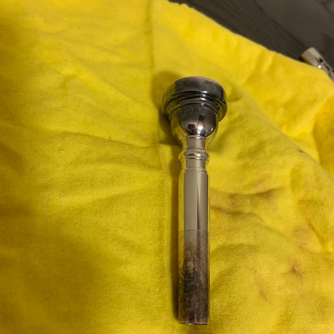 マ*ル様 【美品】YAMAHA YTR1320 トランペット　ヤマハ