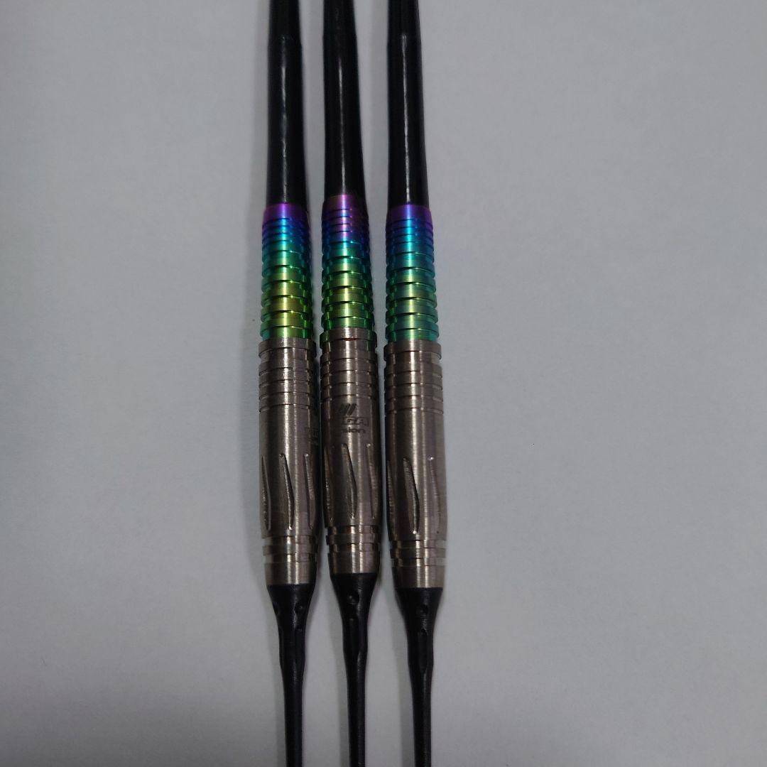 定価19600円　TIGA　Razor 23　バレルのみ最終価格