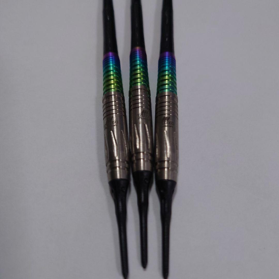 定価19600円　TIGA　Razor 23　バレルのみ最終価格