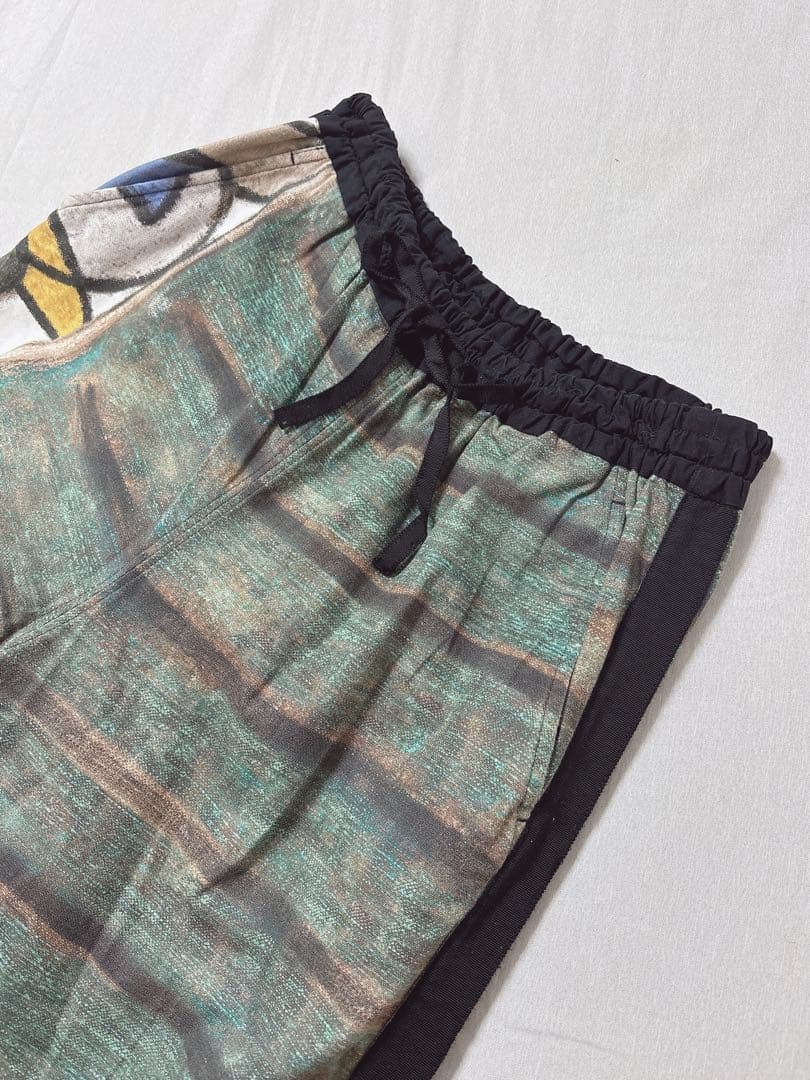 12/17終◆激レア✨コレクション登場ロイスクレヨン　ライフウィズフラワーズ