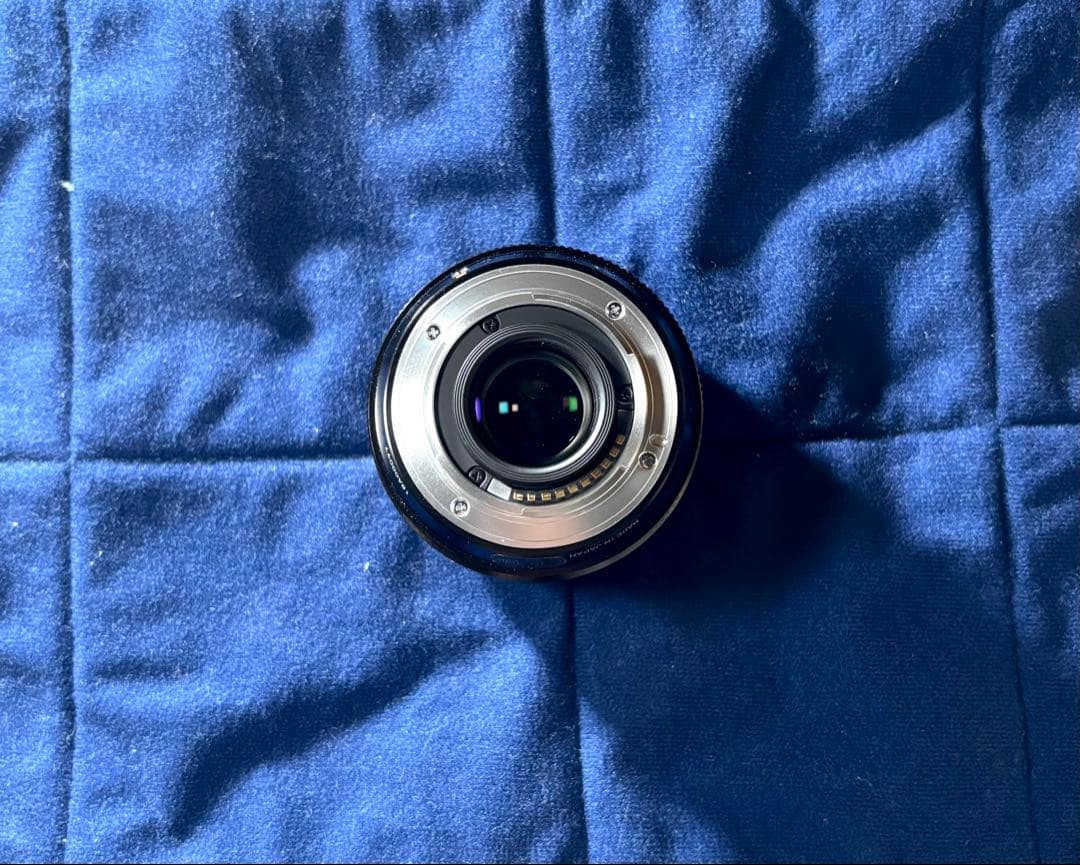 XF23mmF1.4 R レンズ【Fuji Xマウント】