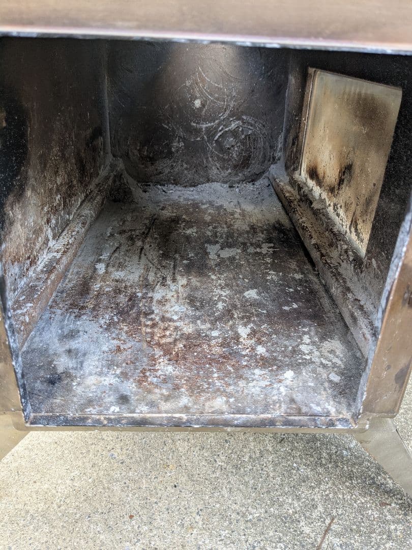 WINNERWELL　ノマドビュー Lサイズ スペシャルパッケージ　薪ストーブ