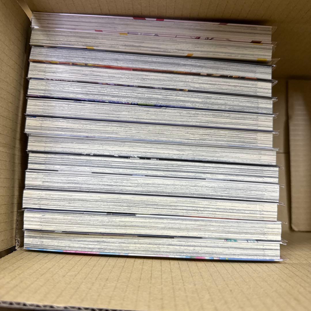 魔法少女まどか☆マギカ外伝　2シリーズ　全巻　セット　A-1207 657