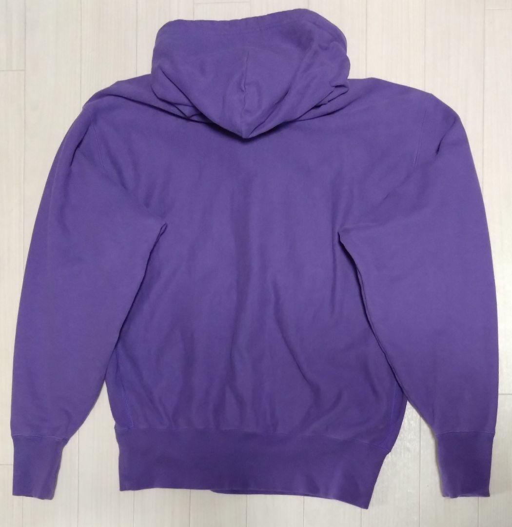 トップス INSCRIRE VAN Vanguards Athletic Parker