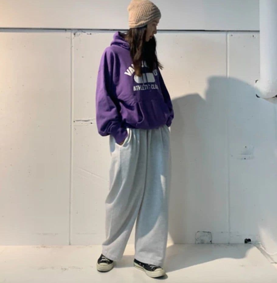 トップス INSCRIRE VAN Vanguards Athletic Parker