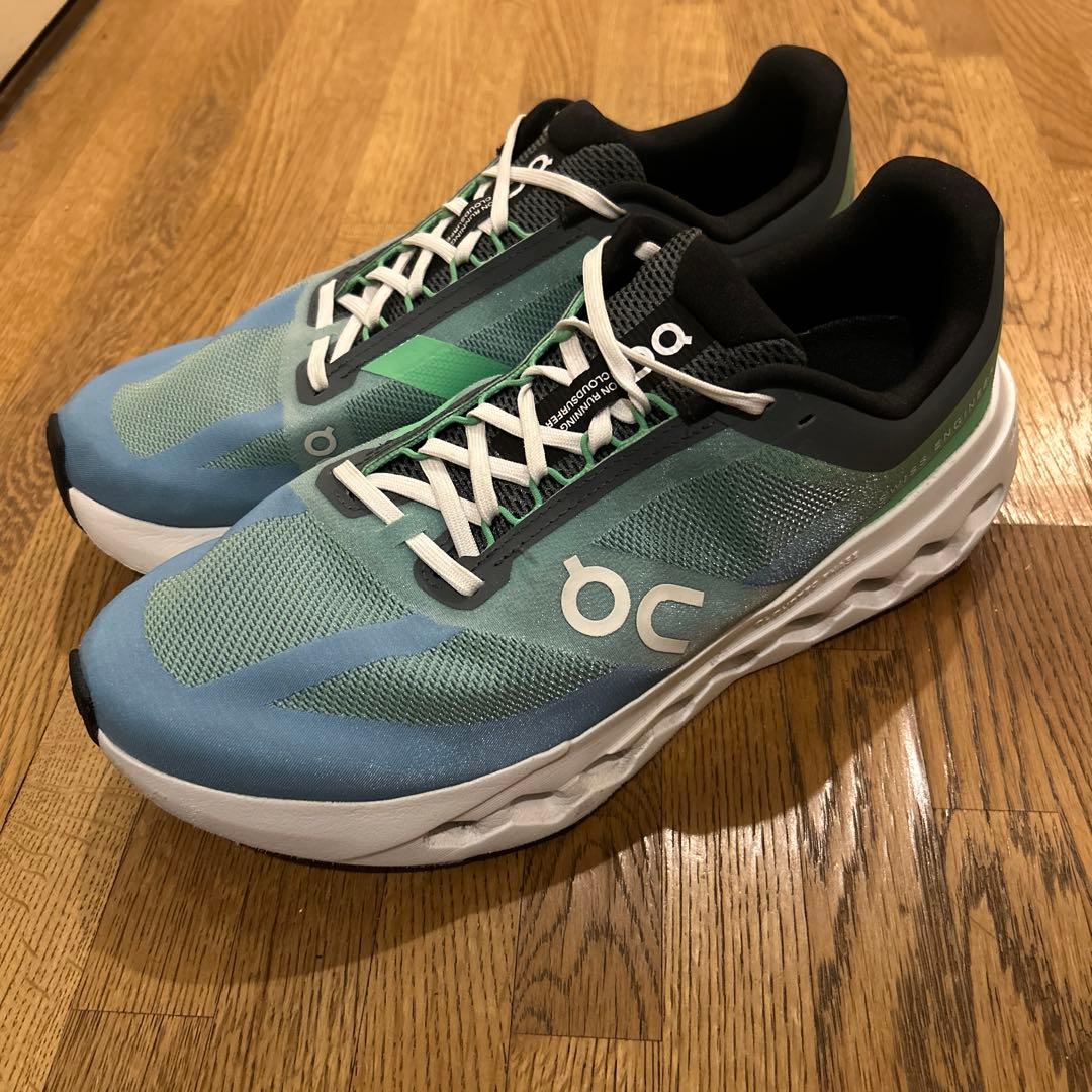 スパイク・シューズ On Cloudsurfer Next 28cm