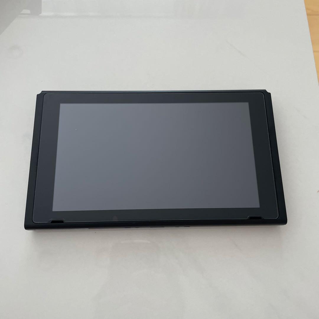 Nintendo Switch ネオンブルー/レッド 本体 + プロコン