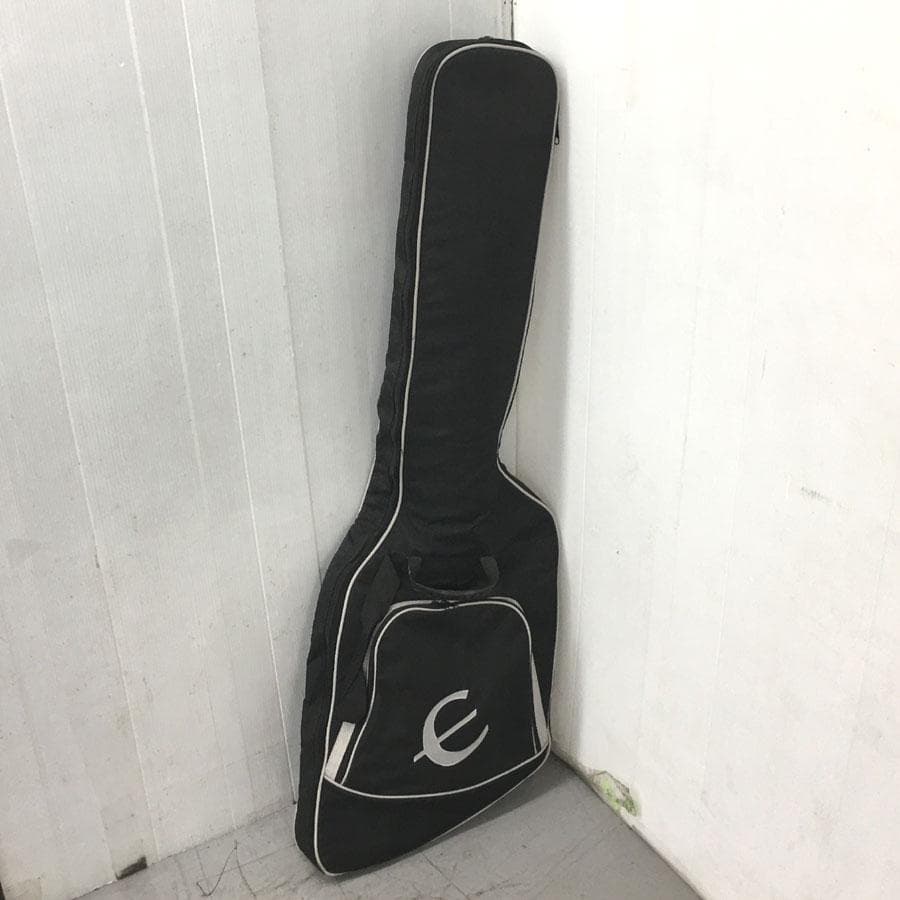 エピフォン Goth Thunderbird-IV サンダーバード ベース