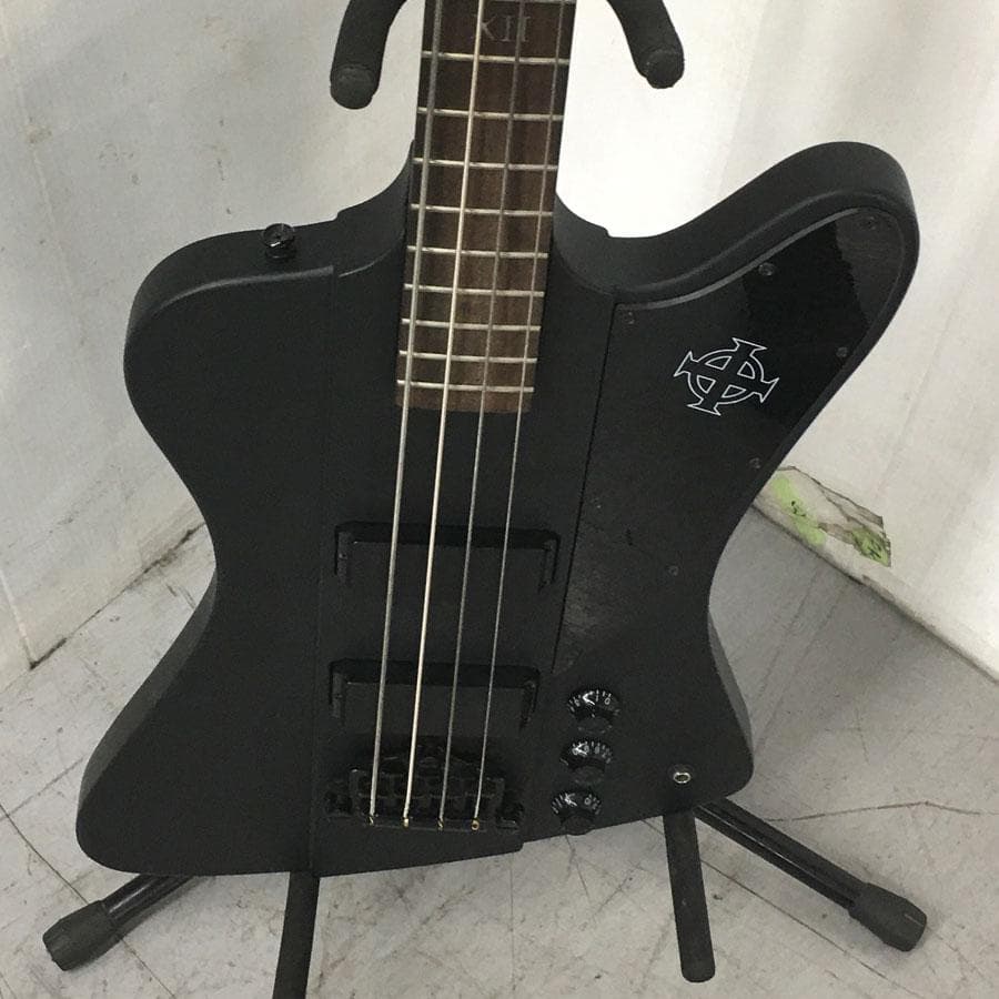 エピフォン Goth Thunderbird-IV サンダーバード ベース
