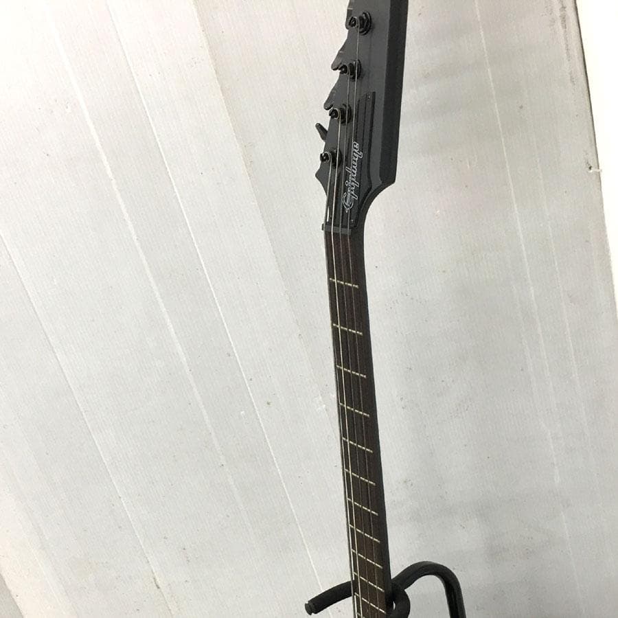エピフォン Goth Thunderbird-IV サンダーバード ベース