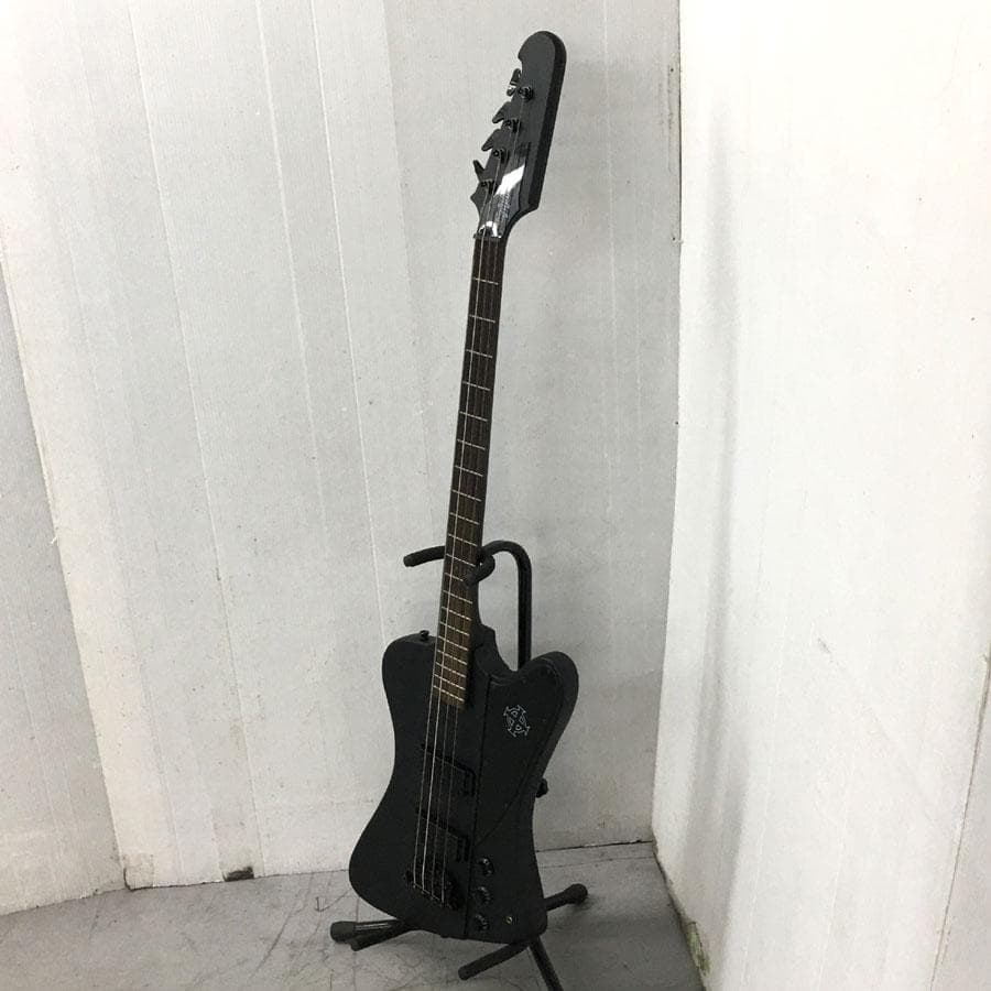 エピフォン Goth Thunderbird-IV サンダーバード ベース