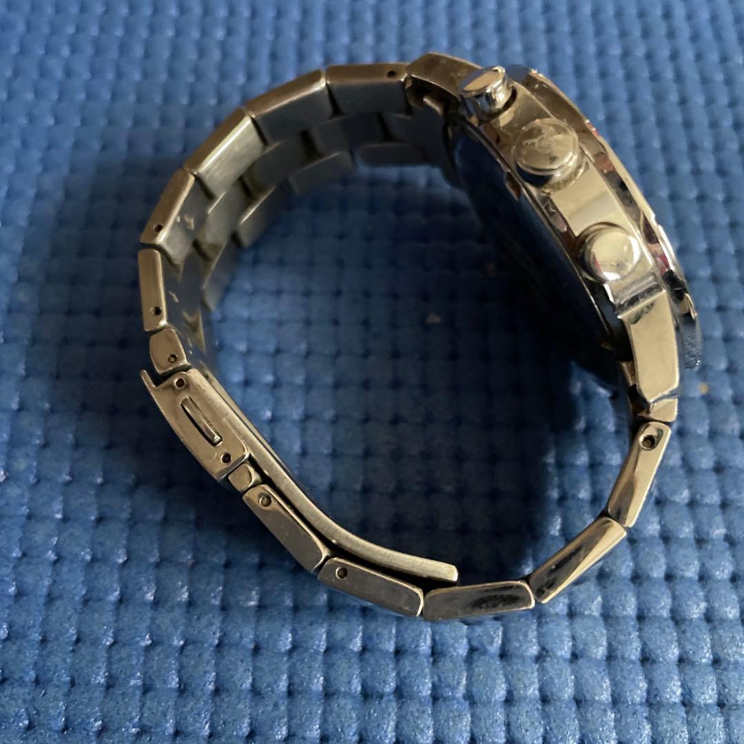 ヴィヴィアンウエストウッド・クロノグラフ