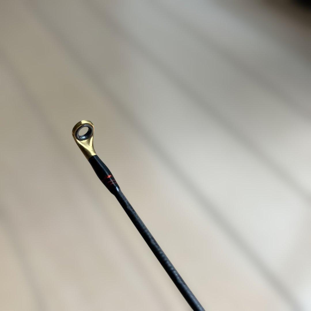 シマノ２５セフィアリミテッドＳ８５ＭＬ➕