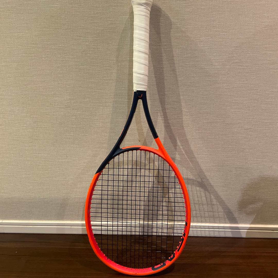 ラケット(硬式用) HEAD RADICAL MP 2023