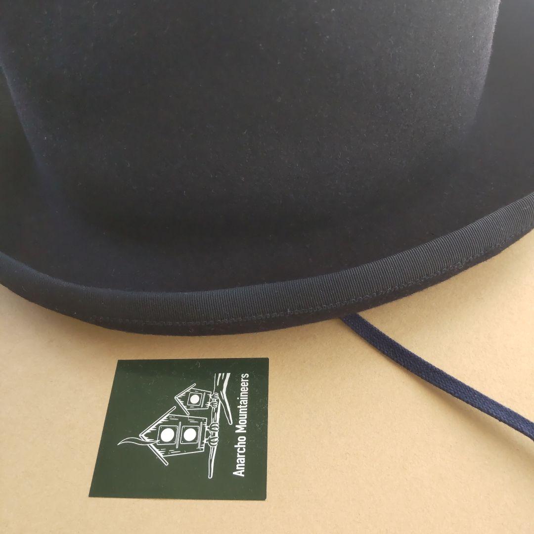 マウンテンリサーチ マウンテンハット Homburg Hat