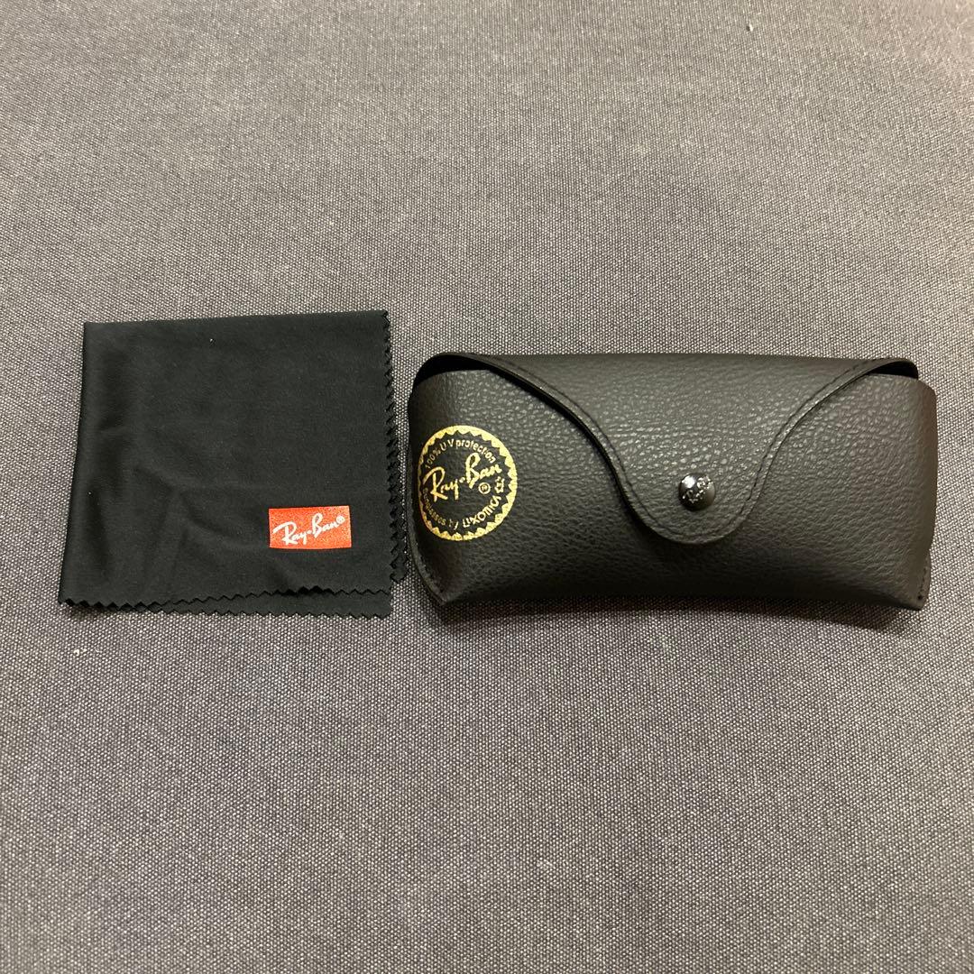 Ray-Ban RB4257 ブラック サングラス　美品