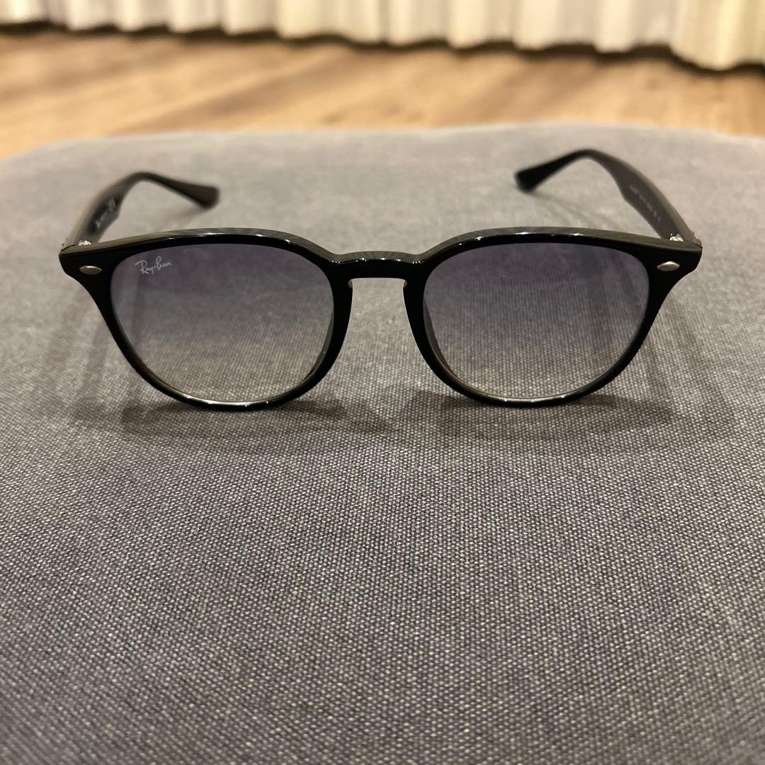 Ray-Ban RB4257 ブラック サングラス　美品