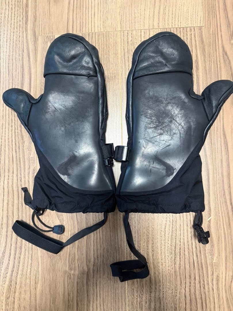 VICROY DRIFTMAX SpeedOriginal Black サイズM