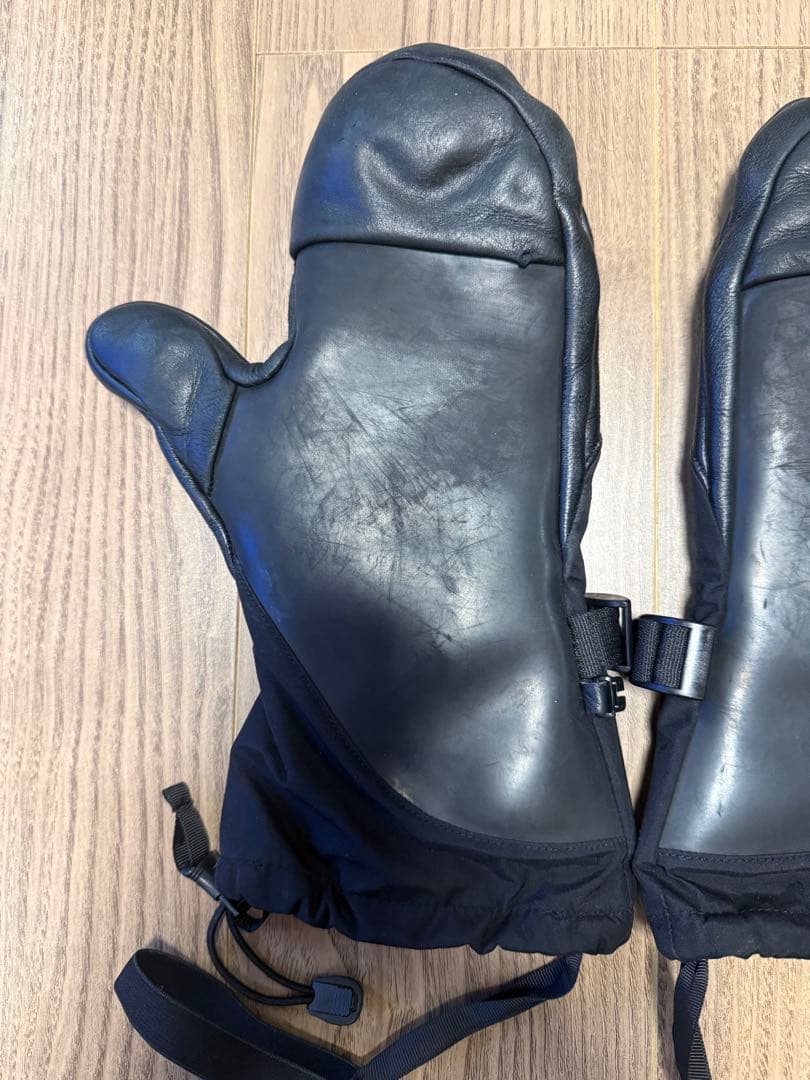 VICROY DRIFTMAX SpeedOriginal Black サイズM