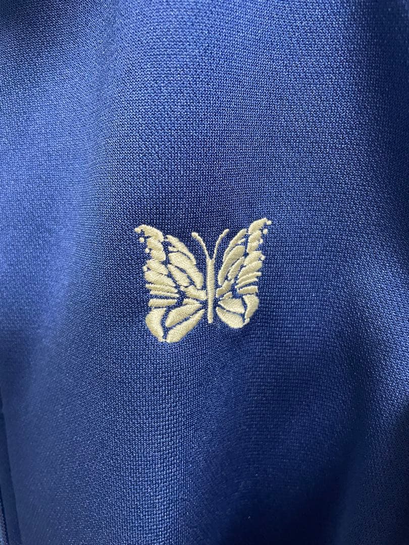 Needles トラックジャケット、パンツ　セットアップ