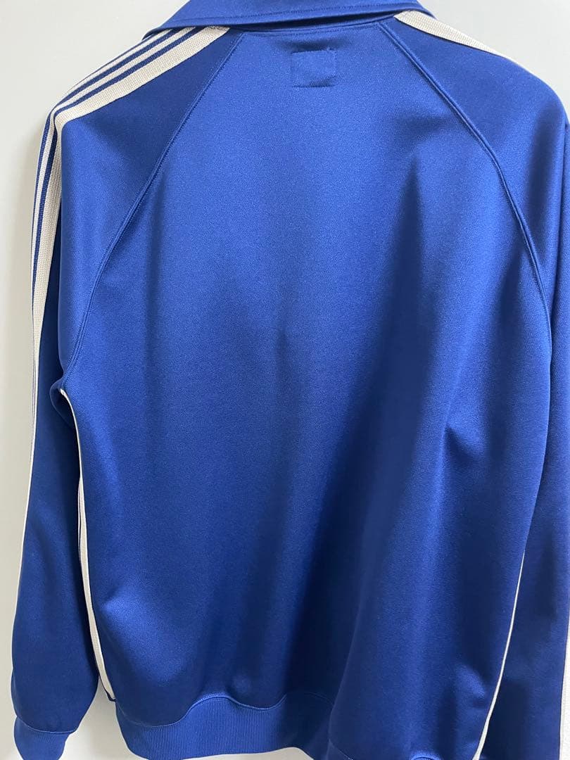 Needles トラックジャケット、パンツ　セットアップ