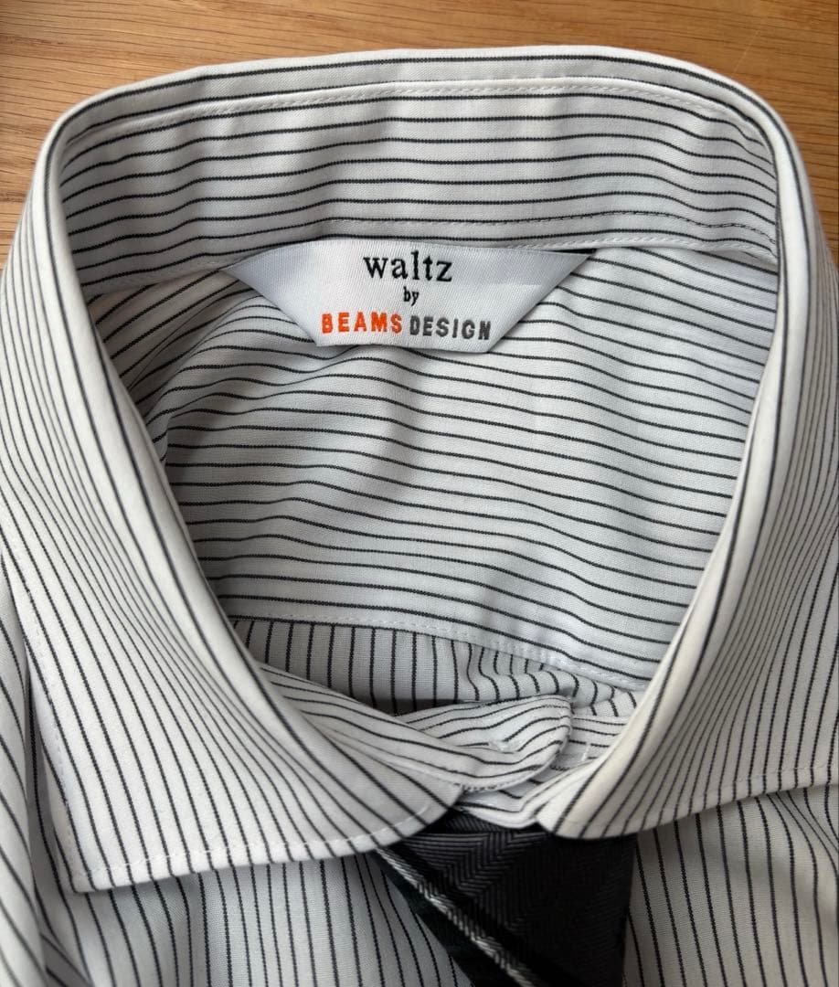 waltz by BEAMS フォーマルスーツ 小学校卒業式 男の子　160cm