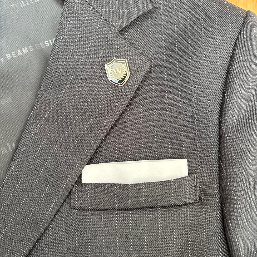 waltz by BEAMS フォーマルスーツ 小学校卒業式 男の子　160cm