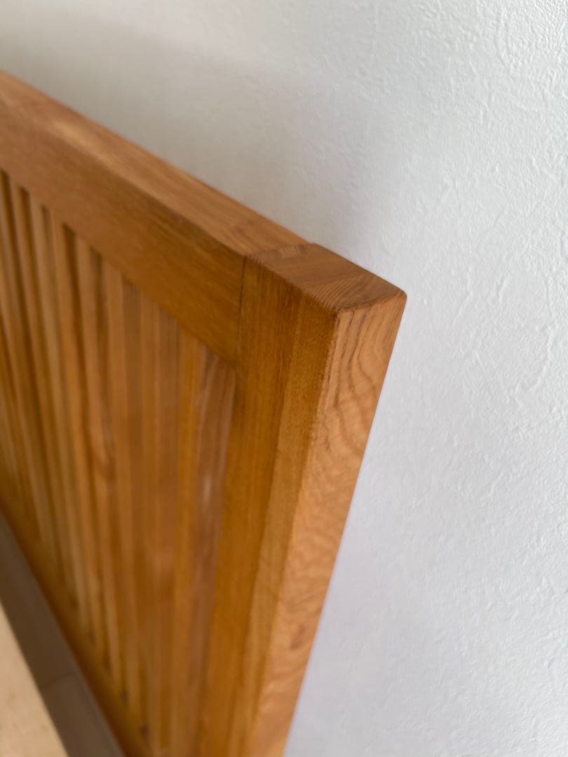 ACTUS シングルベッドフレーム