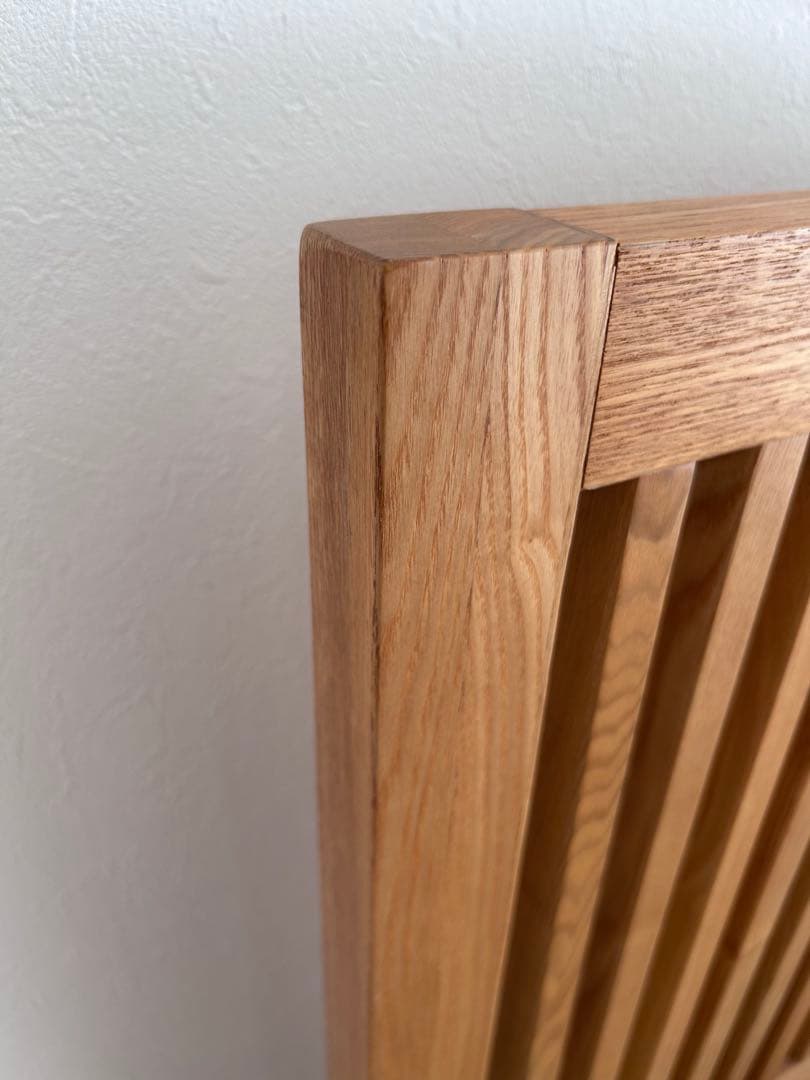 ACTUS シングルベッドフレーム