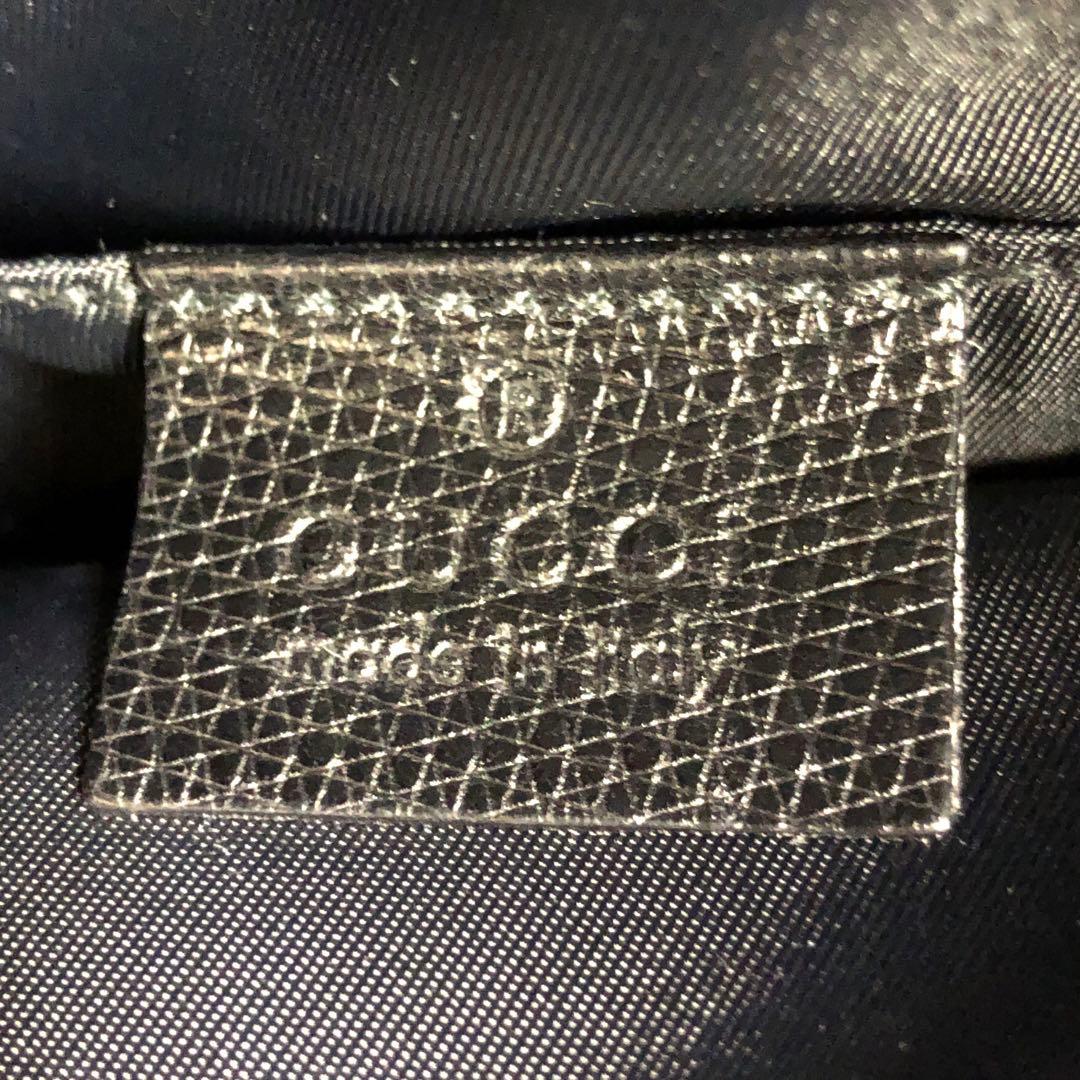 JBA01-16 グッチ ショルダーバッグ 斜めがけ