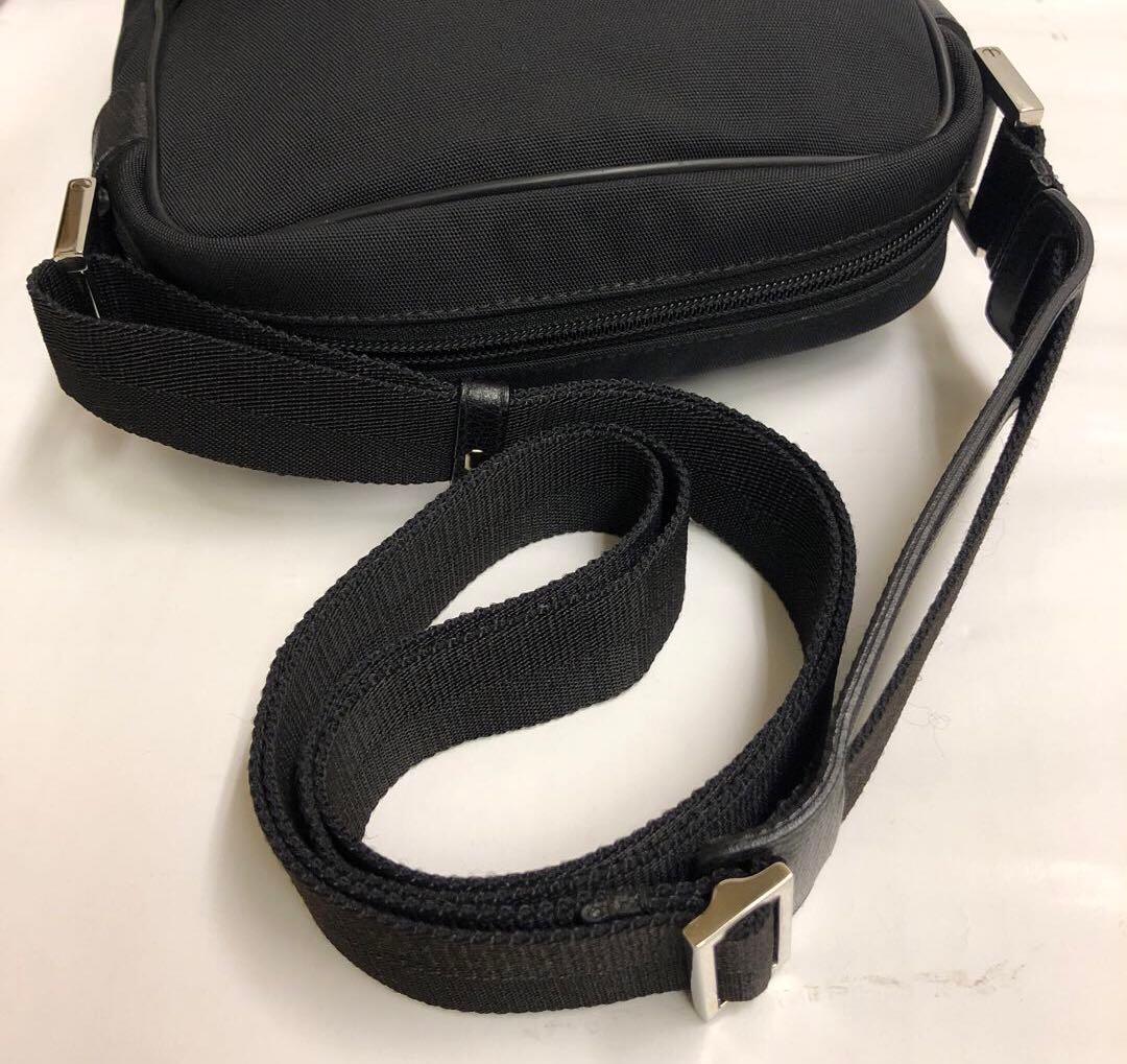 JBA01-16 グッチ ショルダーバッグ 斜めがけ