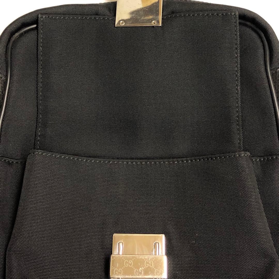 JBA01-16 グッチ ショルダーバッグ 斜めがけ