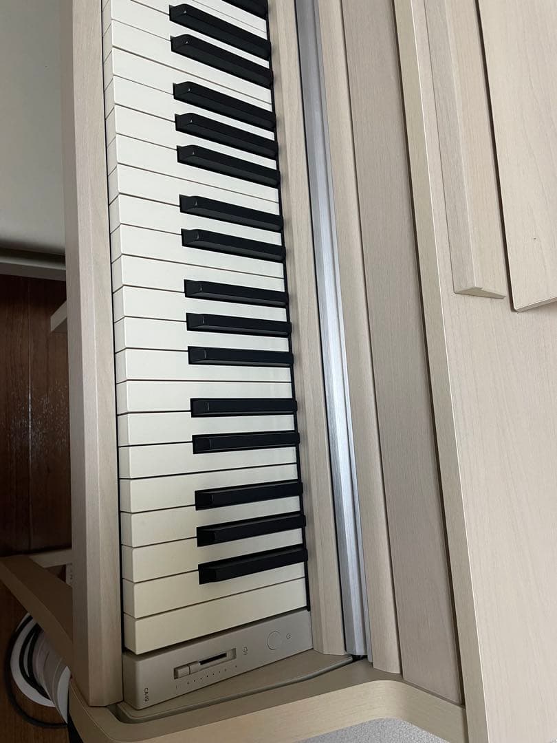 KAWAI 電子ピアノ CA49