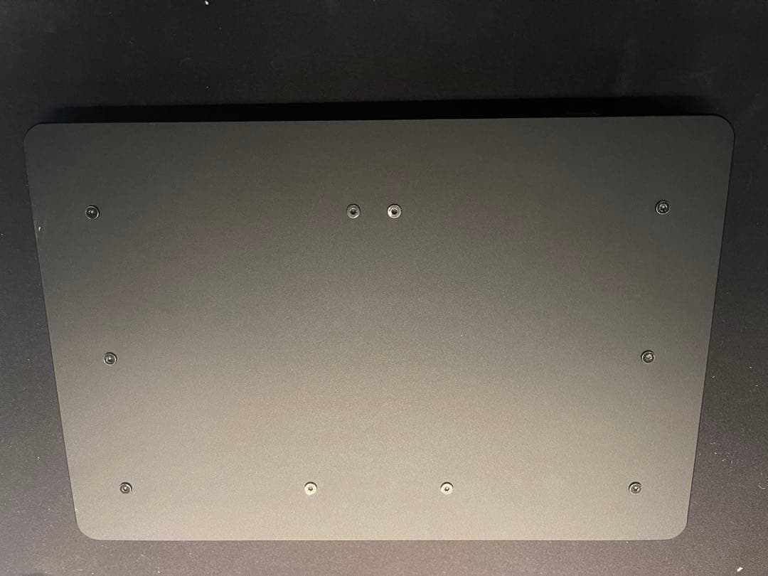 PunkWorkShop MINI PKB Aタイプ　増設済み