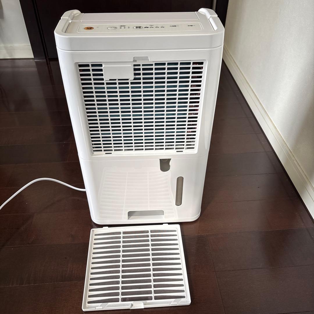 【2024年製】アイリスオーヤマ(IRIS OHYAMA) 除湿機 衣類乾燥