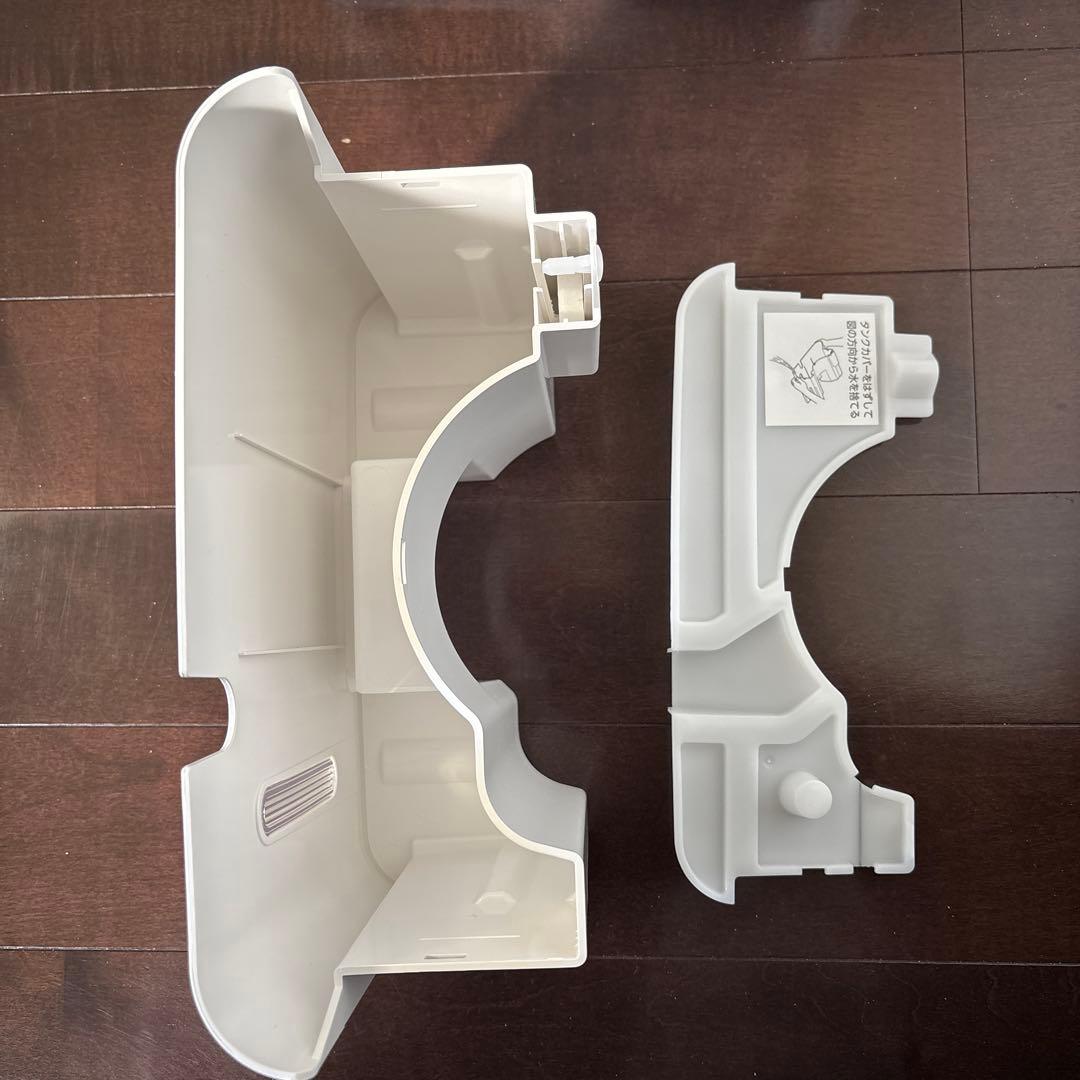 【2024年製】アイリスオーヤマ(IRIS OHYAMA) 除湿機 衣類乾燥