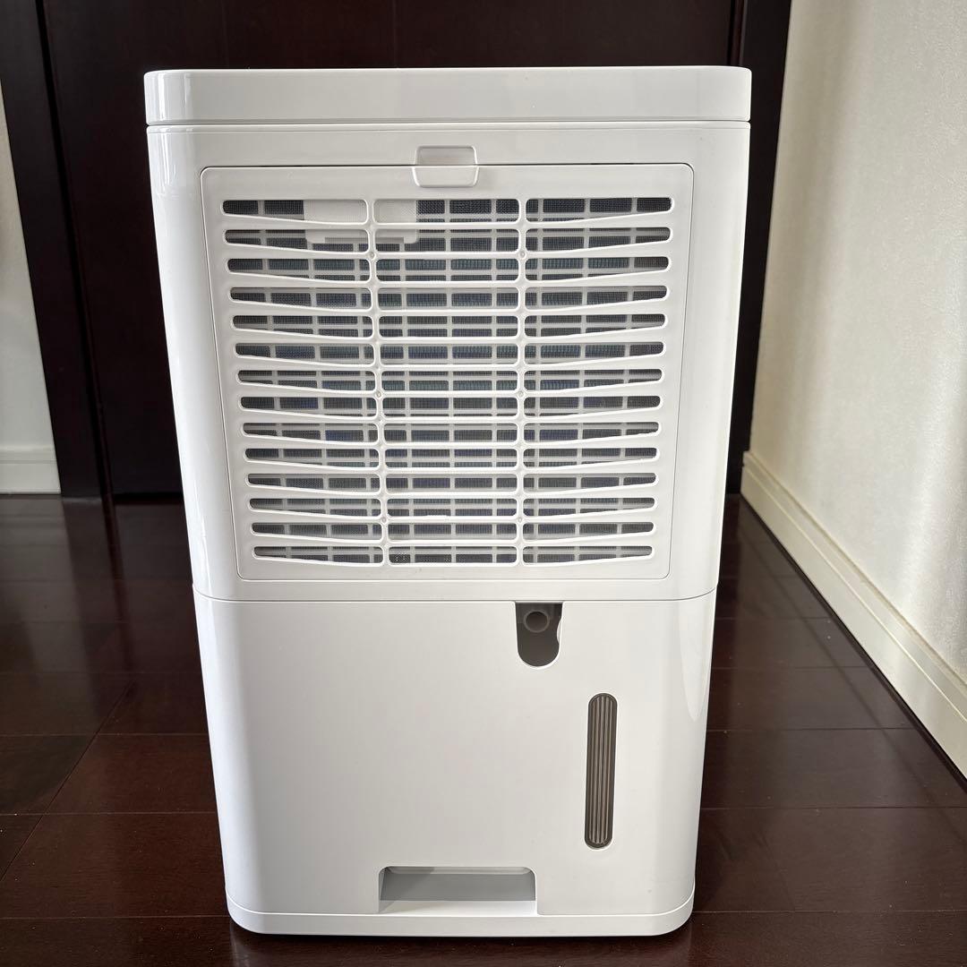 【2024年製】アイリスオーヤマ(IRIS OHYAMA) 除湿機 衣類乾燥