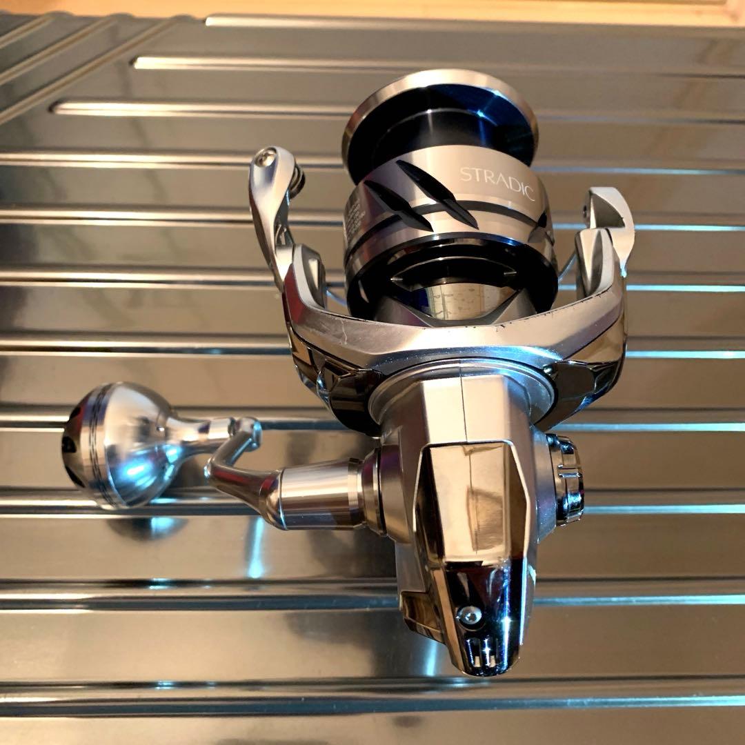 ⭐️お早い方.優先⭐️ 23ストラディック4000XG