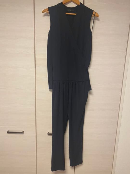 【美品YOKOCHAN】ジャンプスーツ オールインワン