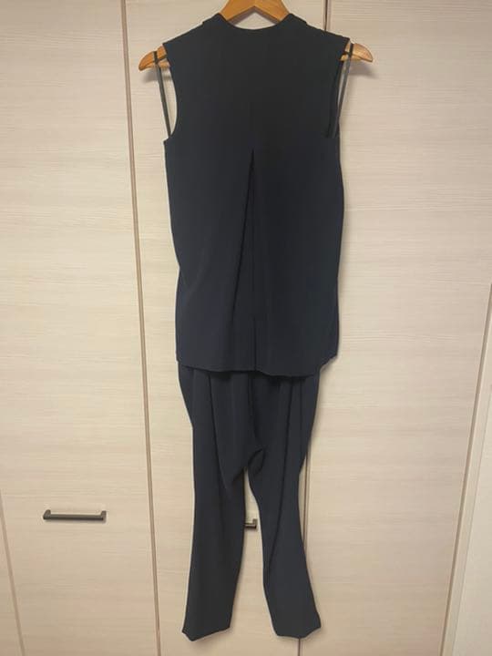 【美品YOKOCHAN】ジャンプスーツ オールインワン