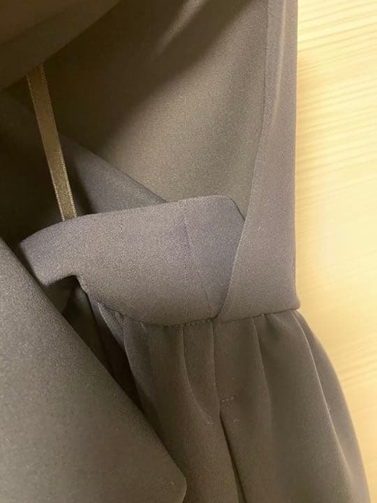 【美品YOKOCHAN】ジャンプスーツ オールインワン